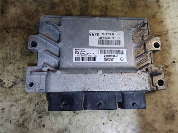 centralita motor uce renault kangoo i fkc0 20