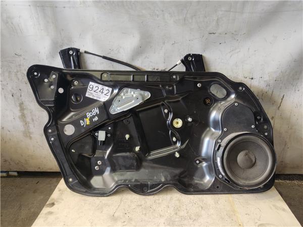 elevalunas electrico delantero izquierdo volkswagen passat berlina (3c2)(2005 >) 2.0 advance [2,0 ltr.   103 kw tdi]