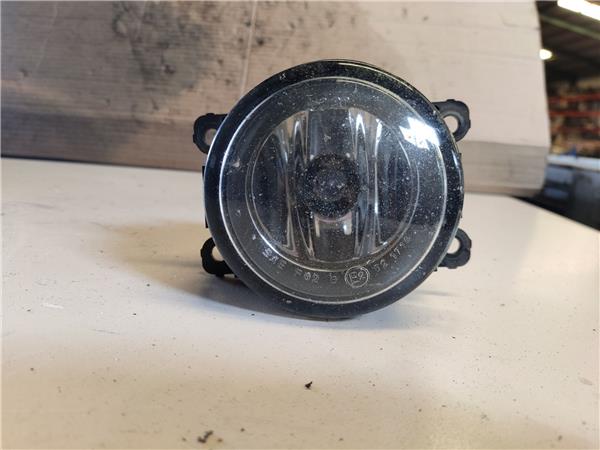 faro antiniebla derecho citroen xsara picasso