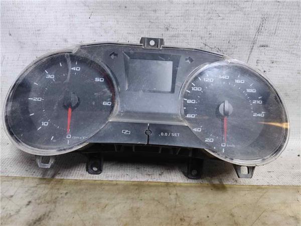 cuadro completo seat ibiza berlina 6j5 062008