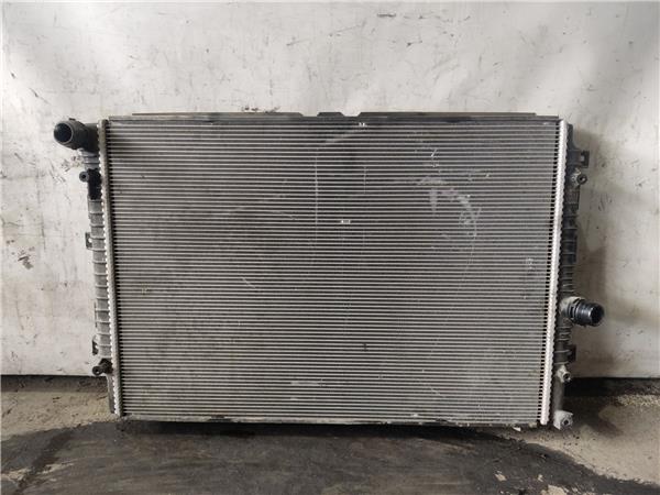 radiador volkswagen tiguan 5n2 022011 20 adv