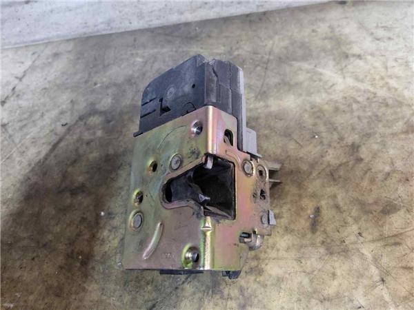cerradura puerta delantera izquierda citroen