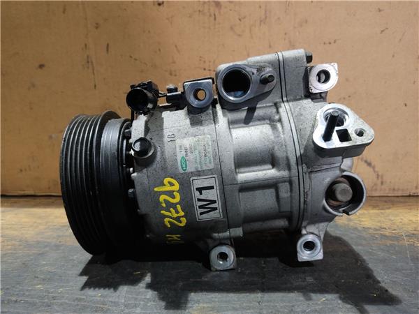 compresor aire acondicionado hyundai sonata (nf)(2005 >) 2.0 crdi comfort ii [2,0 ltr.   103 kw crdi cat]