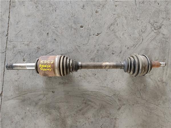 transmision trasera izquierda land rover range rover sport (01.2005 >) 3.0 autobiography limited edition [3,0 ltr.   180 kw td v6 cat]