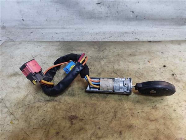 antirrobo citroen xsara berlina 1997 20 hdi