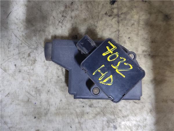 potenciometro pedal gas peugeot partner s2 20