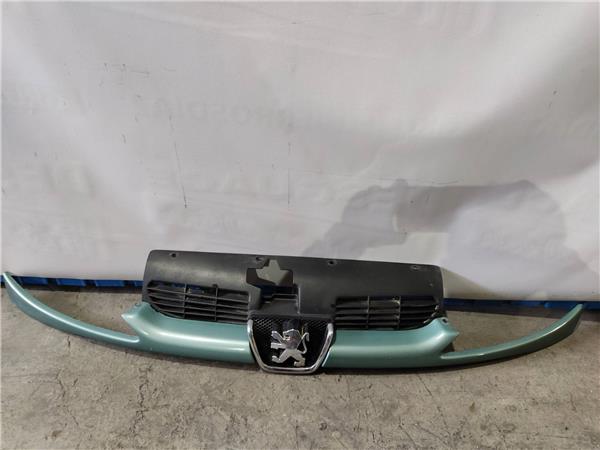 rejilla capo peugeot partner (s1)(07.1996 >12.2003) 1.9 break [1,9 ltr.   51 kw diesel]