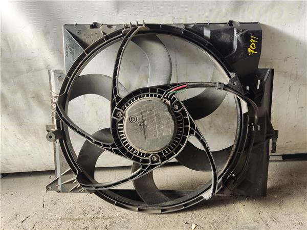 electroventilador bmw serie 1 berlina e81e87