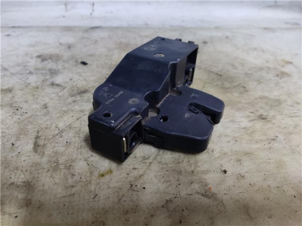 Cerradura Porton Peugeot 407 1.8