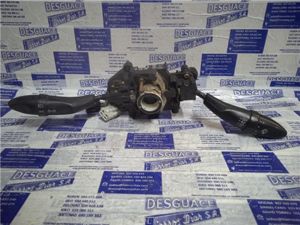 mando multifuncion hyundai coupe (j2) 1.6 16v cat (116 cv / 85 kw)