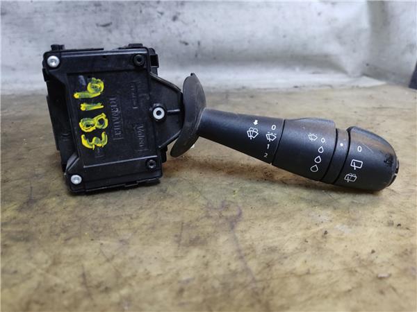 mando limpiaparabrisas renault clio iv (2012 >) 1.5 life [1,5 ltr.   55 kw dci diesel fap energy]