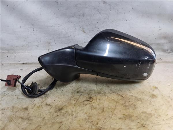 retrovisor izquierdo peugeot 407 2004 18 con