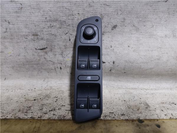 mando elevalunas delantero izquierdo volkswag