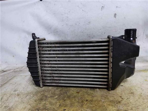 intercooler opel astra h berlina (11.2006 >) 1.7 edition [1,7 ltr.   74 kw 16v cdti]