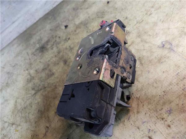 cerradura puerta trasera derecha citroen xsar