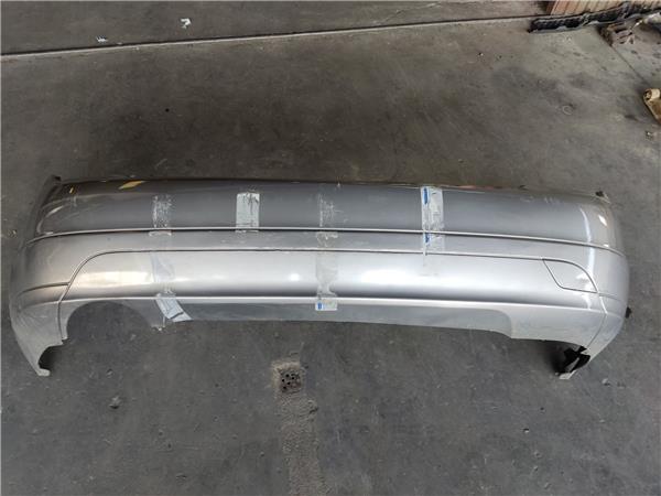 paragolpes trasero mercedes benz clase c bm 2