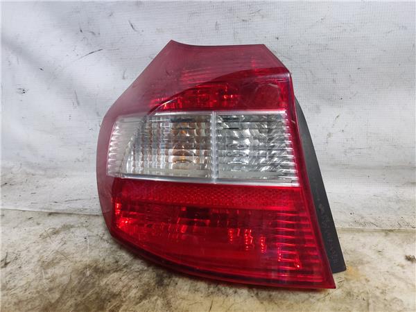 piloto trasero izquierdo bmw serie 1 berlina