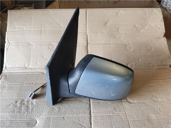 retrovisor izquierdo ford fusion (cbk)(2002 >) 1.4 elegance [1,4 ltr.   50 kw tdci cat]