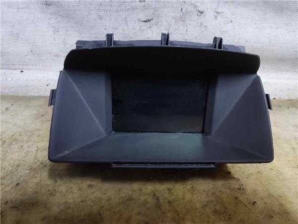 navegador opel zafira b 2005 19 edition 111