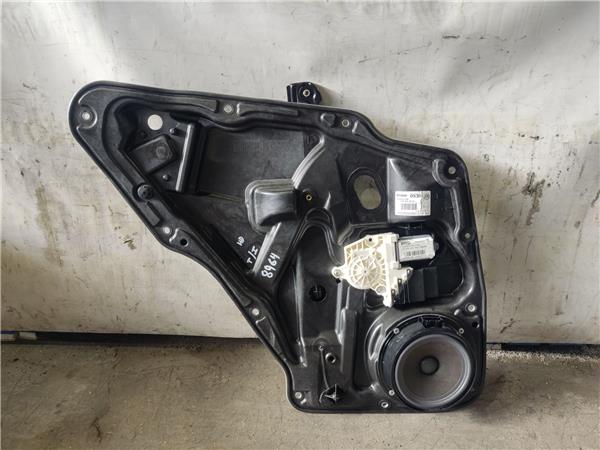 elevalunas electrico trasero izquierdo volksw