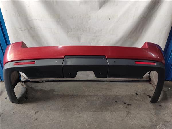 paragolpes trasero land rover range rover sport (01.2005 >) 3.0 autobiography limited edition [3,0 ltr.   180 kw td v6 cat]