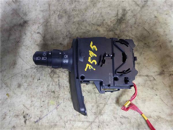 mando de luces renault kangoo i fkc0 2003