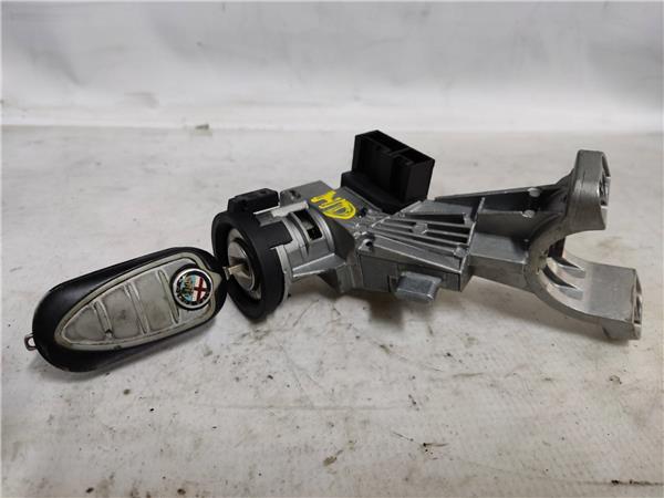 antirrobo alfa romeo giulietta (191)(2010 >) 1.6 sprint [1,6 ltr.   77 kw jtdm cat]