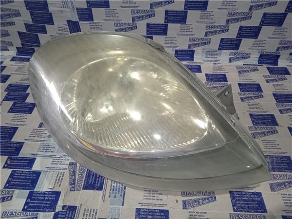faro delantero derecho renault trafic caja cerrada (ab 4.01) 1.9 diesel (82 cv / 60 kw)