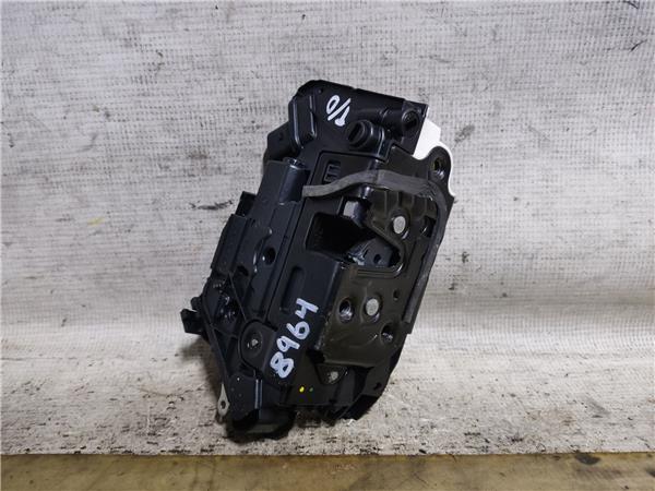 cerradura puerta trasera derecha volkswagen t