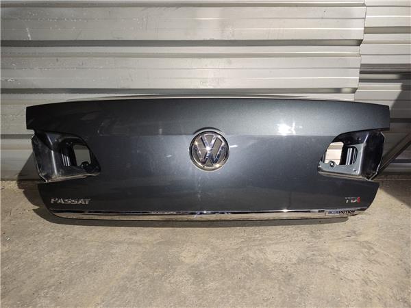tapa maletero volkswagen passat berlina (362)(10.2010 >) 1.6 bluemotion [1,6 ltr.   77 kw tdi dpf]