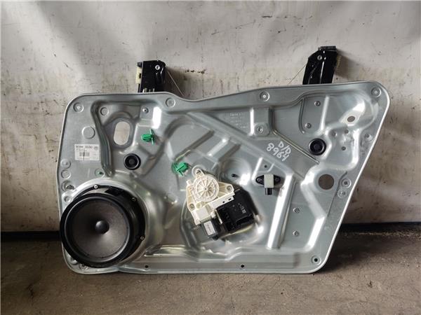 elevalunas electrico delantero derecho volksw