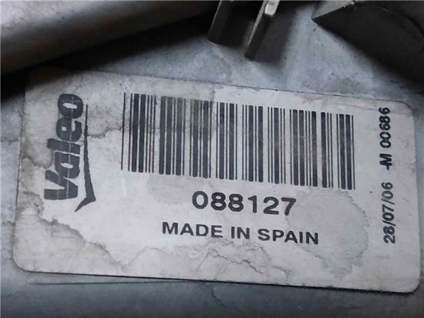 Faro Delantero Izquierdo Nissan 1.9