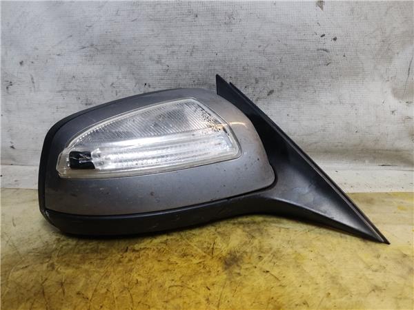 retrovisor derecho mercedes benz clase c bm 2