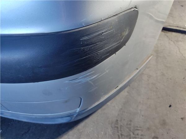 paragolpes delantero seat cordoba berlina 6k2