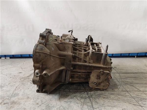 caja cambios manual hyundai elantra (xd) 2.0 crdi cat (113 cv / 83 kw)