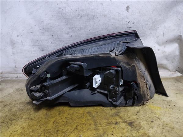 Piloto Trasero Derecho Peugeot 407