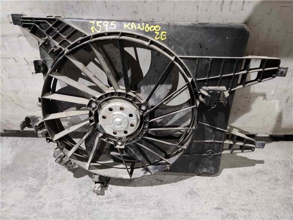 electroventilador renault kangoo i fkc0 2003