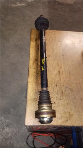 transmision delantera derecha volkswagen cadd