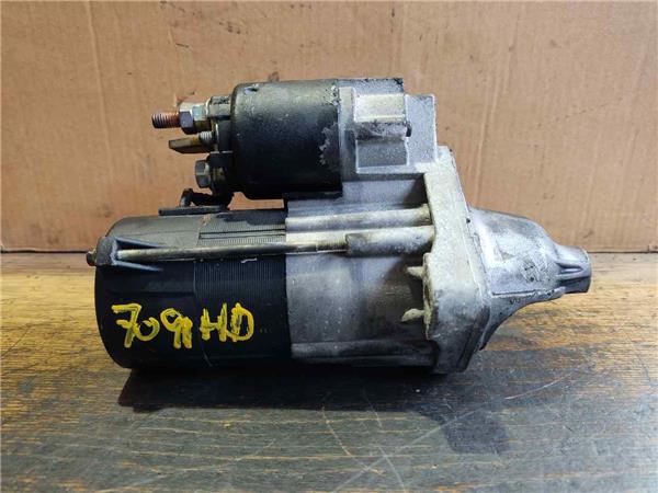 motor arranque bmw serie 1 berlina e81e87 200