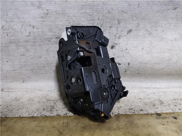 cerradura puerta trasera izquierda volkswagen