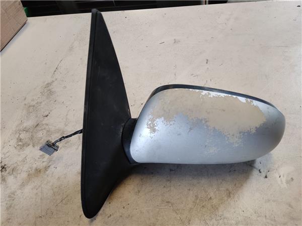 retrovisor izquierdo nissan almera n16e 01200