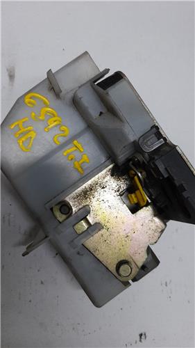 cerradura puerta trasera izquierda renault cl