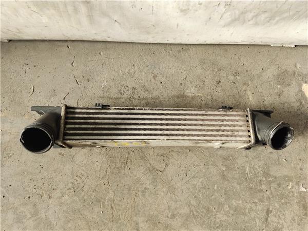 intercooler bmw serie 1 berlina e81e87 2004