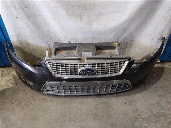 paragolpes delantero ford mondeo berlina (ca2)(2007 >) 2.2 titanium [2,2 ltr.   129 kw tdci cat]