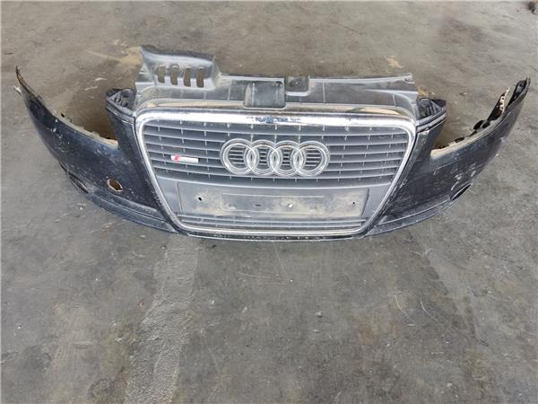 paragolpes delantero audi a4 berlina (8e)(2004 >) 2.0 tdi 16v (103kw) [2,0 ltr.   103 kw tdi]