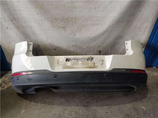paragolpes trasero volkswagen tiguan 5n2 0220