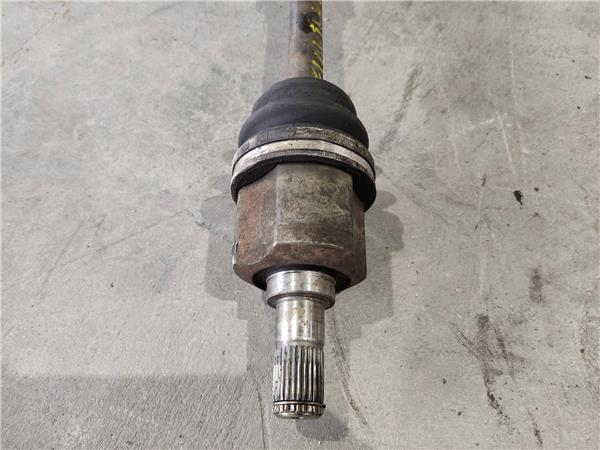 Transmision Delantera Derecha 2.0