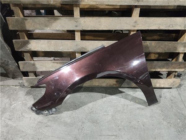 aleta delantera izquierda volkswagen passat cc (357)(05.2008 >) 2.0 básico [2,0 ltr.   147 kw 16v t fsi / tsi]