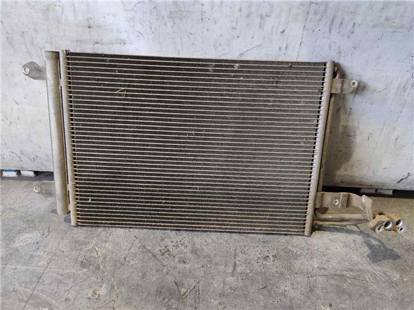 condensador volkswagen caddy 2c 082010 2015 1