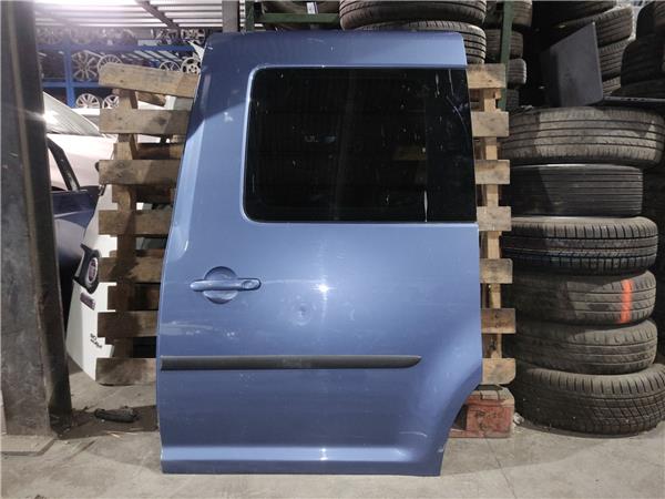 puerta trasera izquierda volkswagen caddy pro